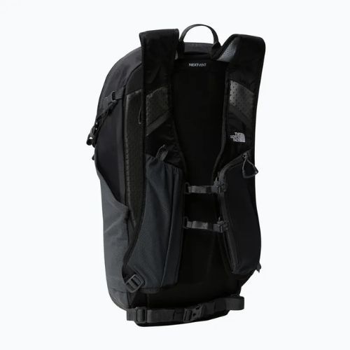 The North Face Trail Lite Speed 20 l L-XL tnf black/asphalt grey hiking backpack
