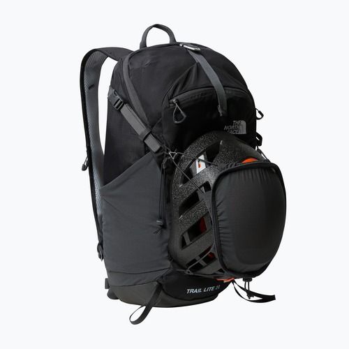 The North Face Trail Lite Speed 20 l S-M tnf black/asphalt grey hiking backpack