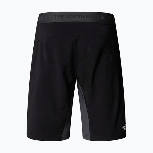 Men's trekking shorts The North Face Felik Slim Tapered Short asphalt grey/tnf black
