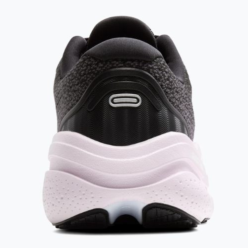 Women's running shoes Brooks Ghost Max 2 india ink/black/blue