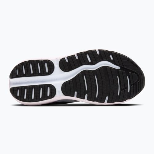 Women's running shoes Brooks Ghost Max 2 india ink/black/blue