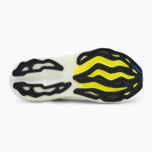 Men's running shoes Brooks Glycerin Max burnt sienna/black/coconut