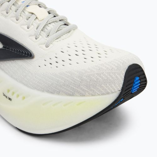 Men's running shoes Brooks Glycerin Max burnt sienna/black/coconut