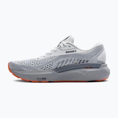 Women's On Cloudrift black/white shoes
