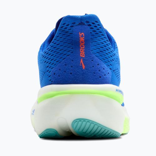 Men's running shoes Hyperion 2 cobalt/green gecko/limpett