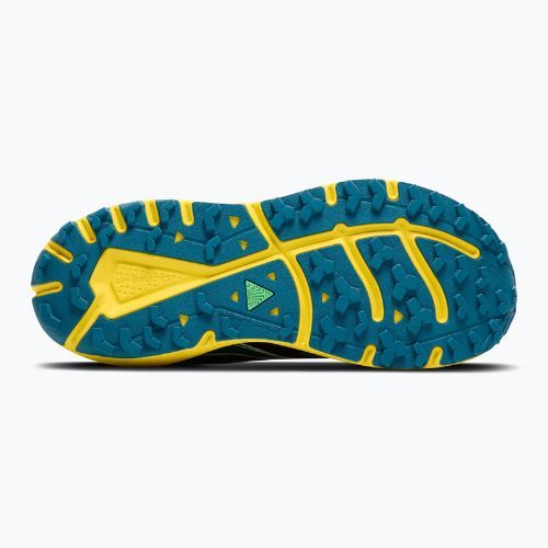 Men's running shoes Brooks Divide 5 black/celestial /quince