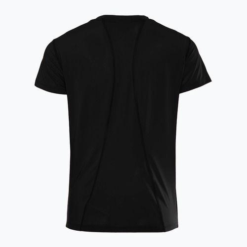 Women's running T-shirt Brooks Sprint Free 3.0 black
