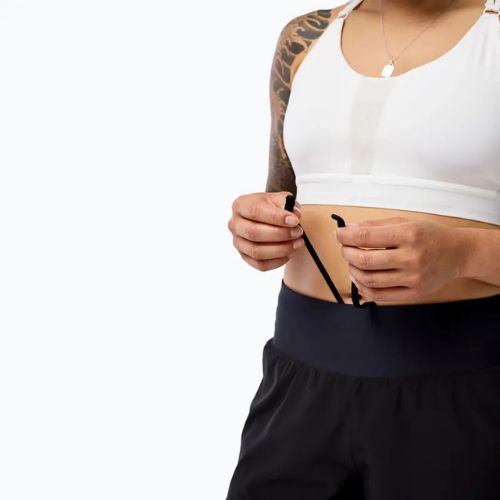 Women's running shorts Brooks Chaser 5" 2.0 black