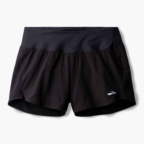 Women's running shorts Brooks Chaser 3" 2.0 black