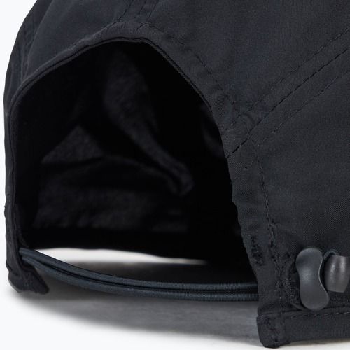 Brooks Lightweight Packable 2.0 baseball cap black