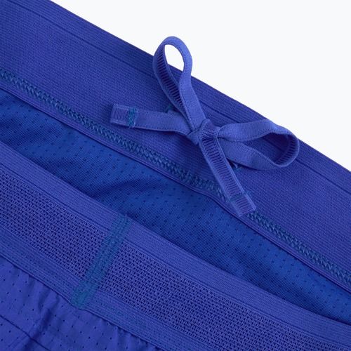 Men's running shorts Brooks Elite 3" cobalt