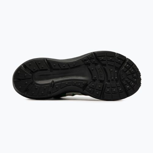 VEJA Veja X Cesar Villalba men's running shoes poker/cashew/absinthe