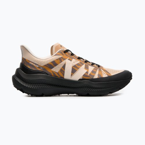 VEJA Veja X Cesar Villalba women's running shoes areai/cashew/ouro