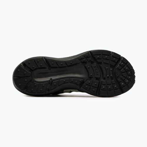 VEJA Veja X Cesar Villalba poker/cashew/absinthe women's running shoes