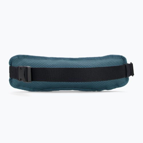 Nike Challenger 2.0 Waist Pack Large smokey blue/silver kidney pouch
