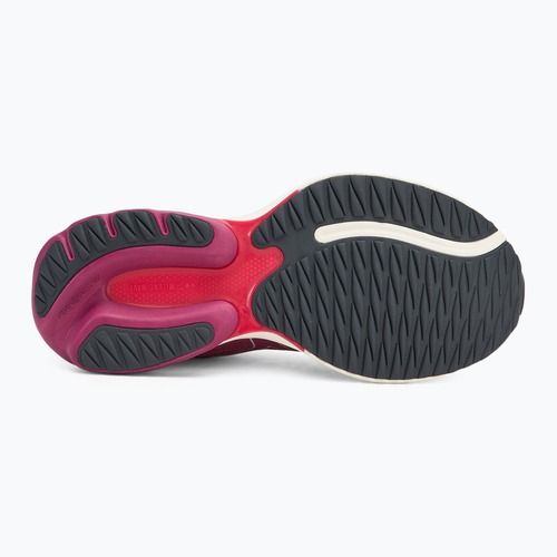 Women's running shoes Mizuno Wave Ultima 15 violet quartz/white sand/azalea