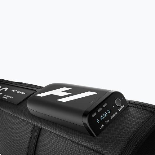 Normatec Elite Tall Leg Recovery and Massage Device Black