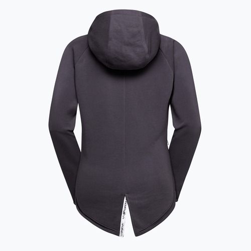 La Sportiva women's Telendos Hoody pnyx sweatshirt