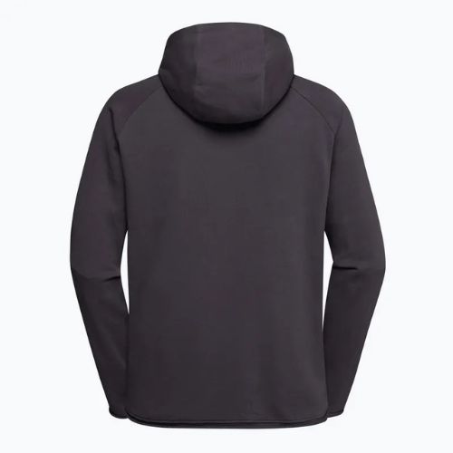 Men's La Sportiva Telendos Hoody onyx trekking sweatshirt