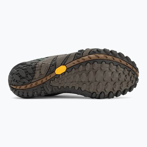 Merrell Intercept blue wing men's hiking boots