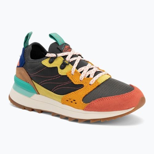 Women's Merrell Alpine 83 Sneaker Recraft alloy/multi shoes