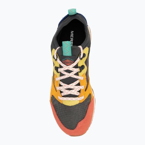 Women's Merrell Alpine 83 Sneaker Recraft alloy/multi shoes