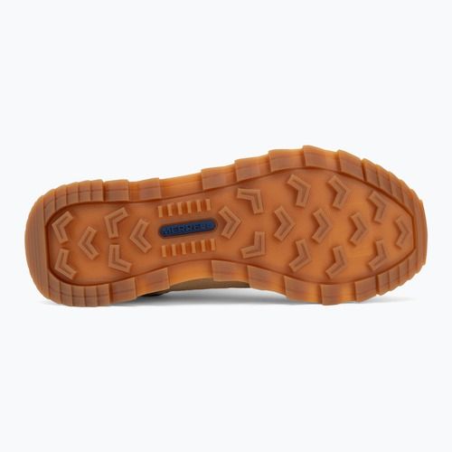 Men's Merrell Alpine 83 Sneaker Recraft indigo shoes