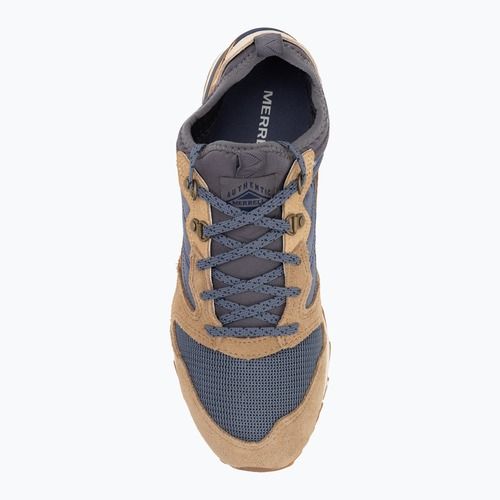 Men's Merrell Alpine 83 Sneaker Recraft indigo shoes