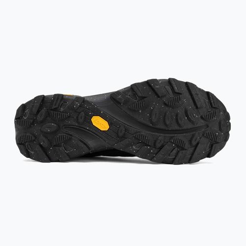 Men's hiking boots Merrell Moab Speed GTX SE black
