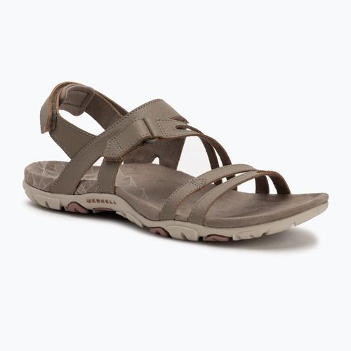 Merrell Sandspur Rose Convert brindle/pink women's sandals