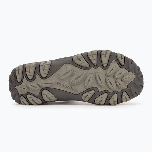 Men's Merrell Huntington Sport Convert boulder sandals