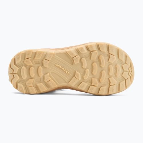Merrell Speed Fusion Sport RMX women's sandals ice blue/hoodoo