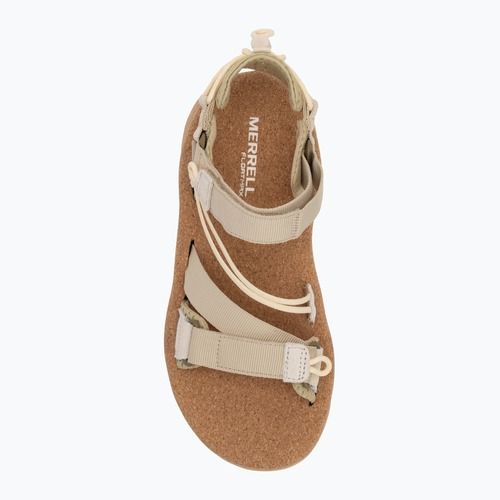 Merrell Speed Fusion Sport RMX poplar women's sandals