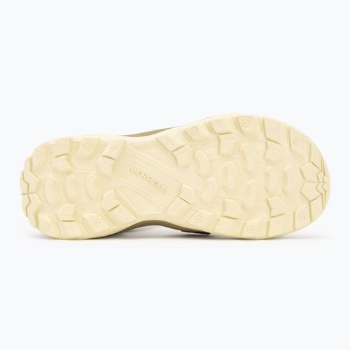 Merrell Speed Fusion Sport RMX drab men's sandals