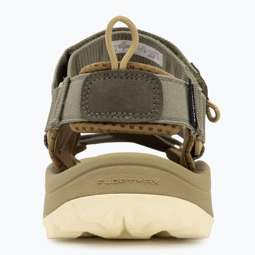 Merrell Speed Fusion Sport RMX drab men's sandals