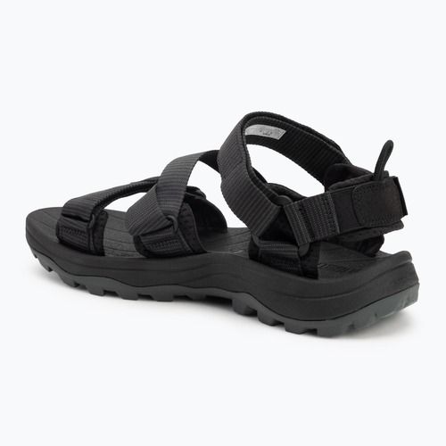 Merrell Speed Fusion Sport RMX men's sandals black