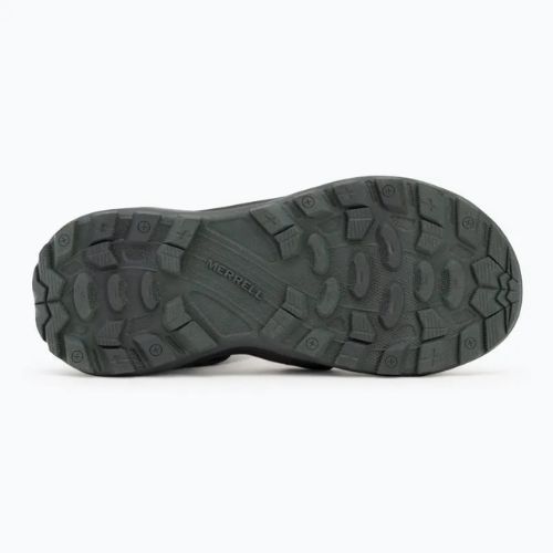 Merrell Speed Fusion Sport RMX men's sandals black