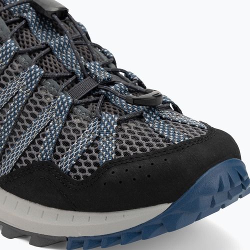 Merrell Wildwood men's hiking boots Aerosport rock