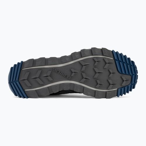 Merrell Wildwood men's hiking boots Aerosport rock