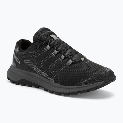 Merrell Fly Strike black men's running shoes