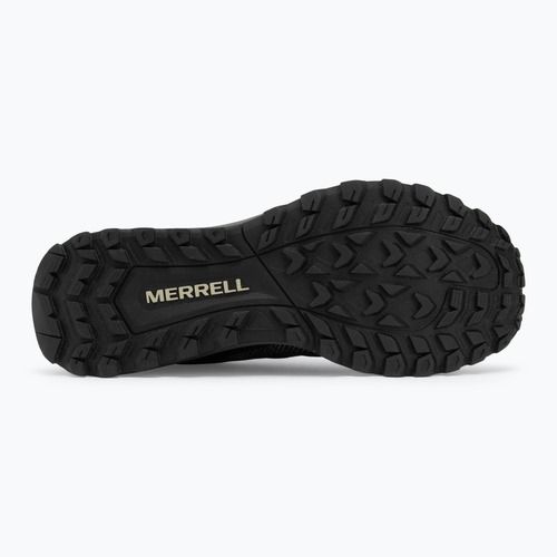 Merrell Fly Strike black men's running shoes
