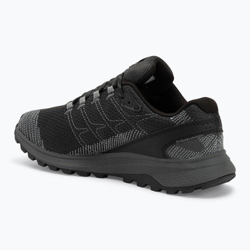 Merrell Fly Strike black men's running shoes