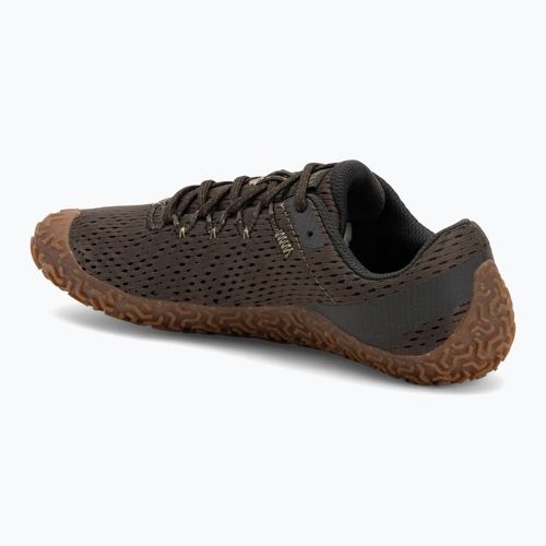 Men's barefoot boots Merrell Vapor Glove 6 khaki/coyote