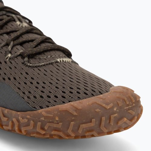 Men's barefoot boots Merrell Vapor Glove 6 khaki/coyote