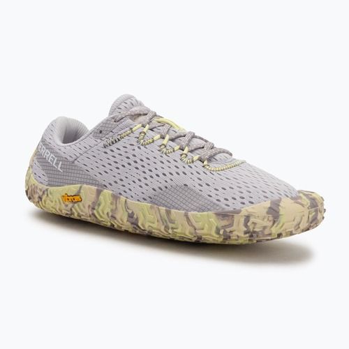 Women's barefoot boot Merrell Vapor Glove 6 lilac mist