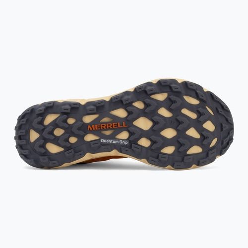Merrell Nova 4 tangelo men's running shoes