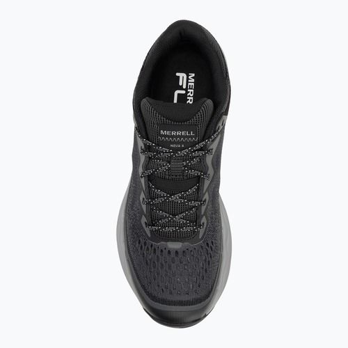 Men's running shoes Merrell Nova 4 black