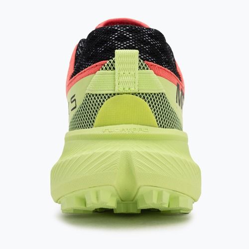 Merrell Agility Peak 5 blossom/mantis women's running shoes