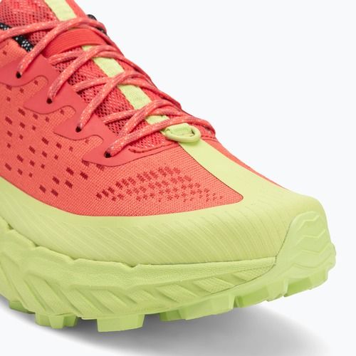 Merrell Agility Peak 5 blossom/mantis men's running shoes