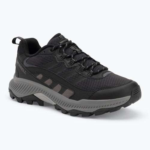 Men's hiking boots Merrell Speed Strike 2 black